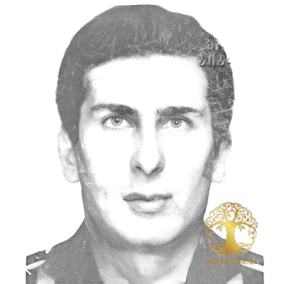 თემურ დათაშვილი 1967-91წწ. გარდ. სამაჩაბლო დაბ. სოფ. თამარაშენი ცხინვალი სამაჩაბლო