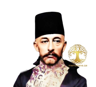 თემურ-ფაშა (ხიმშიაშვილი) (1860-1921) ოსმალეთის  გენერალი. დაბ. სოფ. ქოჩახი, ხულო, აჭარა.