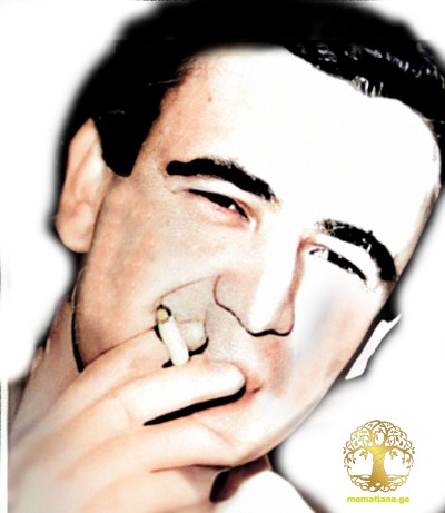 თემურ გაბუნია 1956-26/11/93წ. გარდ. სოფ. ქეთევანა ოჩამჩირე აფხაზეთი დაბ. თბილისი