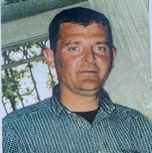 თემურ გიორგის ძე ირემაშვილი 1952-93წწ გარდ. სოხუმი აფხაზეთი დაბ. ბოლნისი 