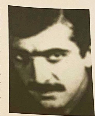 თემურ გიორგის ძე ხასია 1962-93წწ გარდ. იაშთაღვა აფხაზეთი დაბ. იაშთაღვა სოხუმი