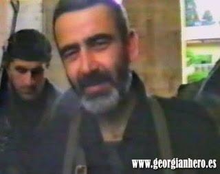 თემურ ჯუმბერის ძე გაბუნია 1956-92წწ. გარდ. 34 წლის, სოფ. ქეთევანა ოჩამჩირე დაბ. თბილისი