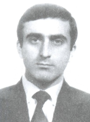თემურ კაჭკაჭიშვილი 1961-1993წწ. გარდ. სოფ. ტამიში ოჩამჩირე აფხაზეთი დაბ. სოფ. არალი ადიგენი სამცხე-ჯავახეთი.