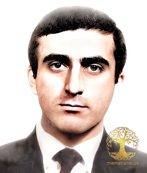 თემურ კაჭკაჭიშვილი 1961-1993წწ. გარდ. სოფ. ტამიში ოჩამჩირე აფხაზეთი დაბ. სოფ. არალი ადიგენი სამცხე-ჯავახეთი.