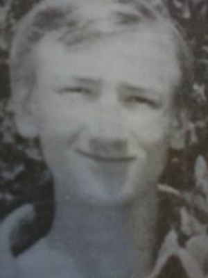 თემურ კვარაცხელია 1977-93წ. გარდ. 16 წლის სოხუმი დ. სოხუმი აფხაზეთი