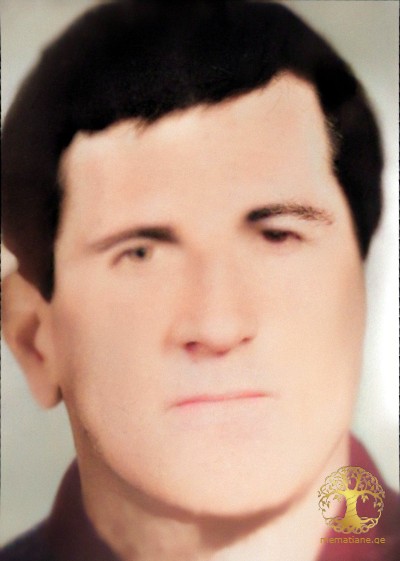 თემურ მონიავა 1963-93წწ. გარდ. სოფ. კინდღი ოჩამჩირე დაბ. სოფ. კინდღი ოჩამჩირე აფხაზეთი