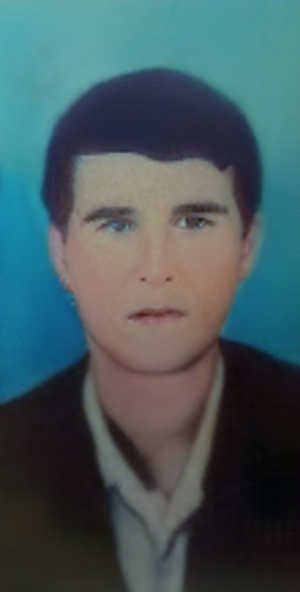 თემურ სიხარულია 1993წ. გარდ. აფხაზეთი დაბ. სოფ. გუდავა გალი აფხაზეთი 