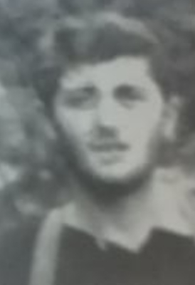 თენგიზ  კაკუბავა  1972-1994წწ. გარდ. სოფ. ზემო ბარღები გალი დაბ. გალი აფხაზეთი