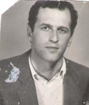 თენგიზ ძაძამია 1960-09/07/93წწ გარდ. იაშტუღა  სოხუმი აფხაზეთი დაბ. სოხუმი