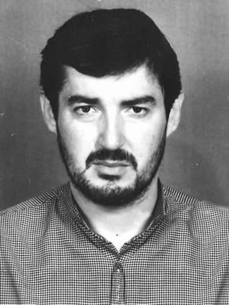 თენგიზ აბსანძე  1960-93წწ გარდ. 33 წლის სოხუმი აფხაზეთი დაბ. სოხუმი