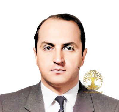 თენგიზ აბულაძე ესტატეს ძე (დ. 1953) საქართველოს გენერალი დაბ. ქუთაისი იმერეთი