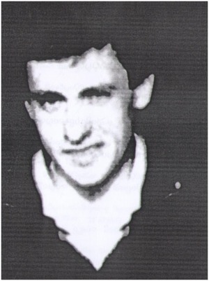 თენგიზ ადამია 1966-93წწ. გარდ. სოფ. შრომა სოხუმი სკორპიონი დაბ. გულრიფში აფხაზეთი