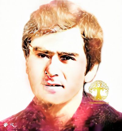 თენგიზ აფრასიძე 1956-92წწ. გარდ. აფხაზეთი დაბ. სოფ. ფარი მესტია სვანეთი