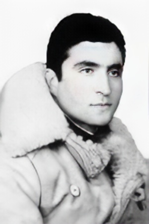 თენგიზ ბენდიშვილი გარდ. აფხაზეთი 