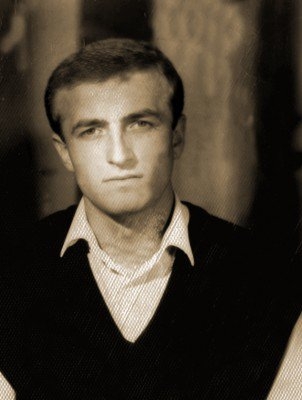 თენგიზ ბუღაძე 1971-92წწ გარდ. სოფ. კინდღი აფხაზეთი დაბ. სოფ. ჯალაურთა საჩხერე