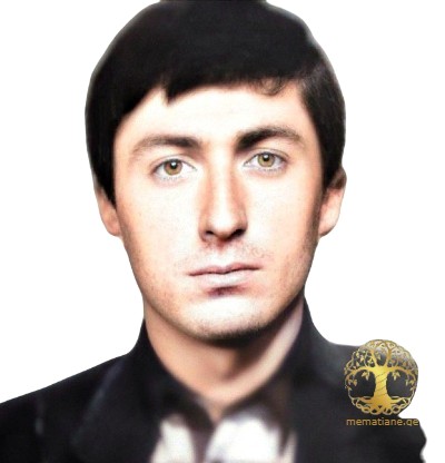 თენგიზ კოპალიანი 1964-93წწ გარდ. 29 წლის არადუ აფხაზეთი დაბ. სოფ არადუ ოჩამჩირე აფხაზეთი