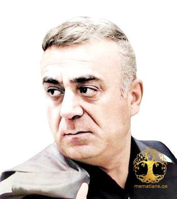 თენგიზ მაისურაძე 1930-2003წწ  მსახიობი.  წარმ. რაჭა. დაბ. თბილისი.