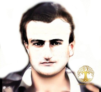 აკაკი ხადური 1965-1993წწ. გარდ. 28წლის, სოფ. კინდღი აფხაზეთი, გორის ბატალიონი დაბ. გორი