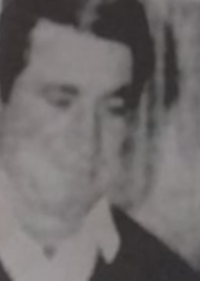 თენგიზ სილაგაძე 1951-93წწ. გარდ. სოფ. ახალდაბა ოჩამჩირე დაბ. სოფ. კინდღი ოჩამჩირე აფხაზეთი