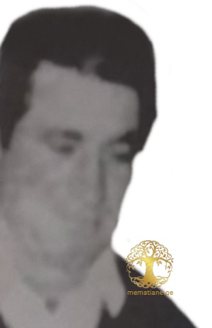 თენგიზ სილაგაძე 1951-93წწ. გარდ. სოფ. ახალდაბა ოჩამჩირე დაბ. სოფ. კინდღი ოჩამჩირე აფხაზეთი