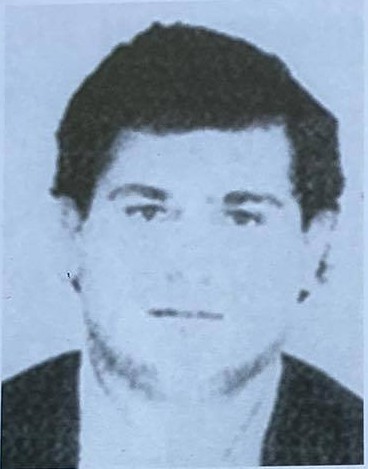 თენგიზ ტყებუჩავა 1974-1993წწ გარდ. 19 წლის, სოფ. შრომა, სოხუმი დაბ. სოფ. ვარჩე გულრიფში.