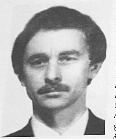 თენგიზ ვეკუა პლატონის ძე  1962-93 წწ  გარდ. გუმისთა აფხაზეთი დაბ. სოფ. ბაღმარანი სოხუმი