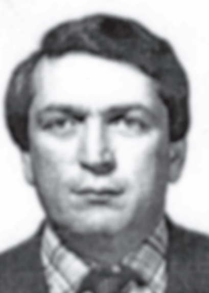 თენგიზ ვენიას ძე კაცია 1952-93 წწ გარდ. გუმისთა სოხუმი დაბ. სოფ ლესიჭინე ჩხოროწყუ