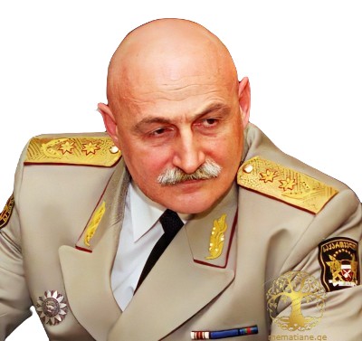 დავით თევზაძე დავითის ძე (დ. 1949), საქართველოს გენერალი დაბ. სოხუმი აფხაზეთი
