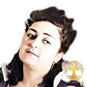 თინათინ ელბაქიძე 1933წ მსახიობი, ჟურნალისტი. წარმ. ქართლი. დაბ. თბილისი.