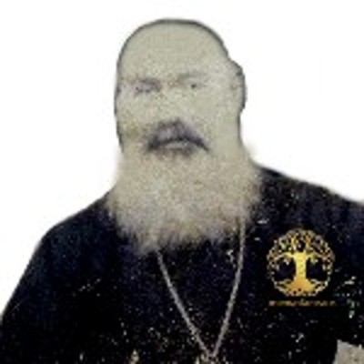 თოფურიძე  - გვარის 11 ღვთისმსახური