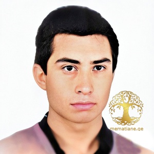 თომა (თოლია) ჯალაღონია 1973-93წწ  გარდ. 20 წლის, სოხუმი აფხაზეთი  დაბ. თბილისი