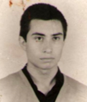 თომა (თოლია) ჯალაღონია 1973-93წწ  გარდ. 20 წლის, სოხუმი აფხაზეთი  დაბ. თბილისი