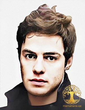 თორნიკე ბზიავა 1980წ მსახიობი, რეჟისორი. დაბ. თბილისი