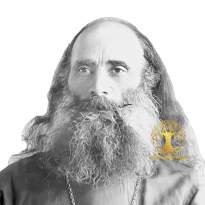 თუშმალიშვილი - გვარის 6 ღვთისმსახური