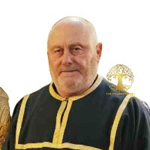 თუშურაშვილი  - გვარის 1 ღვთისმსახური