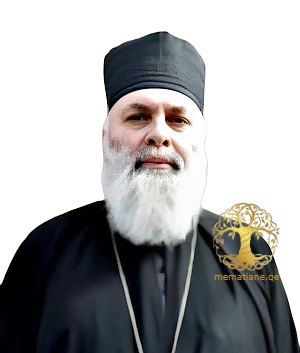 ჭაბაშვილი  მიქაელ (მამუკა) რობერტის ძე. დეკანოზი დ.1966წ. 2019 წლიდან მუშაობს კერძო სკოლა «მილენიუმის» ქართულის მასწავლებლად. დაბ. რუსთავი