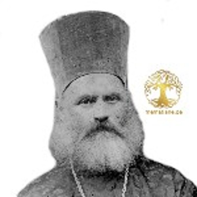 ჭალაგანიძე - გვარის 16 ღვთისმსახური