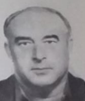 ჭიჭიკო დადვანი 1939-1992წწ. გარდ. სოფ. კოჩარა ოჩამჩირე  დაბ. სოფ. კოჩარა ოჩამჩირე  აფხაზეთი.