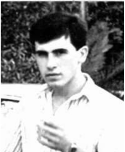 ჭიჭიკო გიორგაძე 24/09/1993წ გარდაიცვალა იაშთუღა სოხუმი აფხაზეთი