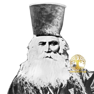 ჭიჭინაძე ალექსი იაკობის ძე მართლ. მღვდელი 1853-1895 წწ ბა­რე­უ­ლის მა­ცხოვ­რის ეკ­ლე­სია, ამბროლაური გარდ.  (†04.09.1897)