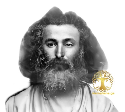 ჭიპაშვილი სპირიდონ თედორეს ძე, მოძღვარი 1890-1917წწ,  დილიკაურის წმ. გიორგის (ნიჟარეულის) ეკლესია. ზესტაფონი