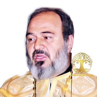 ჭოხონელიძე  - გვარის 6 ღვთისმსახური