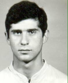 ზურაბი ძამუნაშვილი დურმიშხანის ძე 1967-1993წწ გარდ.  26 წლის აფხაზეთი, წარმ. წინანდალი, თელავი