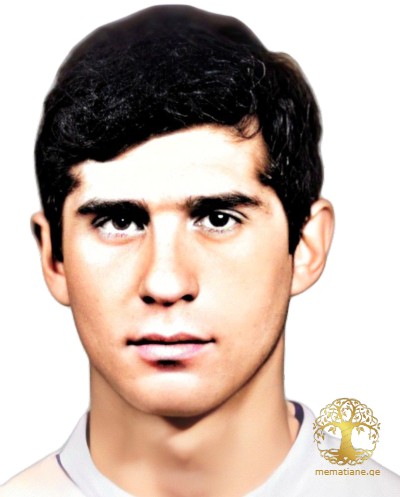 ზურაბი ძამუნაშვილი დურმიშხანის ძე 1967-1993წწ გარდ.  26 წლის აფხაზეთი, წარმ. წინანდალი, თელავი