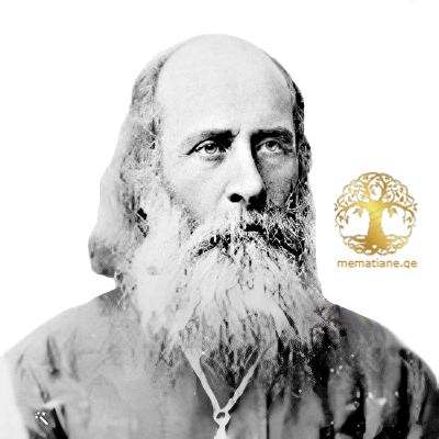 ძიმისტარაშვილი, ძიმისტარიშვილი - გვარის 8 ღვთისმსახური