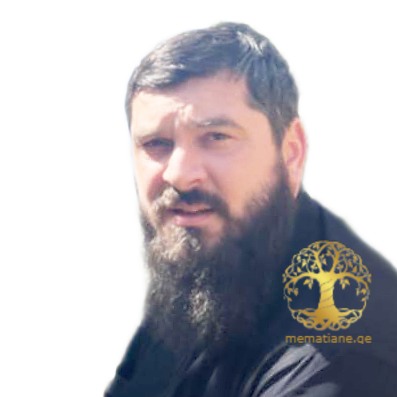 ათაბაძე - გვარის 1 ღვთისმსახური