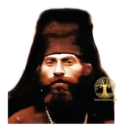 აბაშიძე გერმოგენი (გიორგი) 1884-1937წწ მღვდელ მონაზონი მოღვ. დავით გარეჯი, რეპრესირებულია