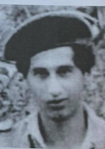 აბესალომ ყურაშვილი 1973-1993წწ გარდ. 20 წლის მდინარე კოდორთნ დაბ. სოფ. ამტყელი გულრიფში აფხაზეთი.