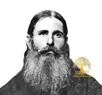 აბრამიშვილი სპირიდონ გრიგოლის ძე მართლმ. მღვდელი გარდ.1857-1895წწ  06.04.1895. მოღვ. სოფ. არგვეთა, ზესტაფონი