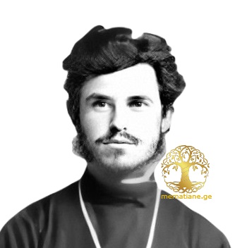აბულაძე ვლადიმერ დავითის ძე მართლმ. მღვდელი მოღვ. 1900-1917წწ სოფ. ლეყერეთი, ტყიბული. სოფ. ბოსლევი, ზესტაფონი